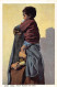 Egypt - CAIRO - Native Woman With Child - Publ. Lehnert & Landrock 2066 - Autres & Non Classés