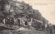 Maroc - RABAT - Eboulement D'un Rocher Le 2 Août 1914 D'où L'on A Retiré 26 Cadavres - Ed. Inconnu  - Rabat