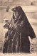 Algérie - Jeune Fileuse - Ed. CAP 1113 - Mujeres