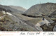 Peru - Ferro Carril Central Del Peru - Subida De San Bartolomé - Ed. Eduardo Polack  - Perú