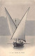 Barque De Léman (VD) - Ed. J.J. Jullien 1307 - Otros & Sin Clasificación