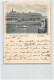 England - LONDON - De Keyser's Royal Hotel - Year 1901 FORERUNNER SMALL SIZE POSTCARD - Other & Unclassified