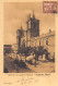 Malta - VALLETTA - Exterior St. John's Church - Publ. Cassar Photo  - Malte