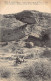Maroc - MOUL EL BACHA - Bataillon D'Afrique - Rocher à 900 Mètres Au Sud-Ouest Du Poste Où Fut Massacrée La Corvée De Bo - Sonstige & Ohne Zuordnung