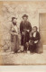 Judaica - ISRAEL - Juifs De Jerusalem - CARTE PHOTO - Ed. Bonfils - Judaika