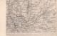 Macedonia - Map Of The Monastir (Bitola) Battle During World War One - North Macedonia