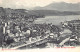 LUZERN - Totalansicht - Verlag Photoglob 231 - Lucerne