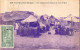 MAURITANIE - Un Campement Maure à Guet N'Dar - Ed. P. Tacher 239 - Mauritanie