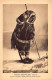 Canada - Eskimo Missions, Nunavut - Eskimo Throwing Harpoon When Seal Appears - Publ. Oblate Missionaries Of Mary Immacu - Nunavut