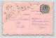 Algérie - MASCARA - Amitiés De... - Carte Fantaisie ROSE - Ed. Inconnu  - Other & Unclassified