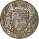 Liechtenstein, Prince John II, 5 Kronen, 1904, Bern, Argent, TTB+, KM:4 - Liechtenstein