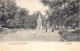 LONDON - Regentspark, The Fountain - Publ. Stengel & Co. 4370 - Other & Unclassified