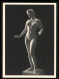 Künstler-AK Arno Breker: Bild Nr. 24, Frauen-Skulptur Psyche  - Autres & Non Classés