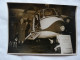 PHOTO ANCIENNE (13 X 18 Cm) : Scène Animée - AVION QUADRIPLACE " COURLIS" - NEW YORK TIMES PHOTOS - 1949 - Aviation