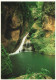 ANTILLES - Haïti Jacmel - Cascade De Bassin Bleu - Photo Christian Sarramon - Carte Postale - Haiti