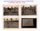 RUMAUCOURT-59-Cimetiere Allemand-Guerre 39-45-II WK- 5x PHOTOS-10,5 Cm X 7,2 Cm-PHOTOS Allemandes-MILITARIA- - Other & Unclassified