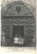 CPA Carte Postale  France Cordes Porte De La  Maison Du Grand Fauconnier 1914 VM80792 - Cordes