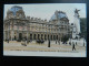 PARIS                               NOUVEAU LOUVRE    PLACE DU CARROUSEL    MONUMENT DE GAMBETTA - Places, Squares