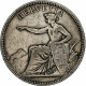 Suisse, 5 Francs, 1874, Bruxelles, Argent, TB+, KM:11 - Other & Unclassified