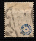 Deutsches Reich Dienstmarken 92 Gestempelt Geprüft Infla BPP #HJ794 - Dienstmarken