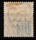Deutsches Reich Dienstmarken 92 Gestempelt Geprüft Infla BPP #HJ800 - Servizio