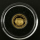 5 DOLLARS OR 2011 BE LE TEMPLE D'ARTEMIS ILES SALOMON / GOLD / 0.5g Or 585 + CERTIFICAT - Salomonen