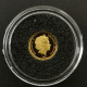 5 DOLLARS OR 2011 BE LE TEMPLE D'ARTEMIS ILES SALOMON / GOLD / 0.5g Or 585 + CERTIFICAT - Solomon Islands