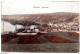 95 - VETHEUIL  (  Val D'Oise )  - Panorama ( Colorisé ) - Vetheuil