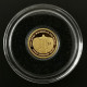 5 DOLLARS OR 2011 BE LE CHRIST REDEMPTEUR ILES SALOMON / GOLD / 0.5g Or 585 + CERTIFICAT - Salomon