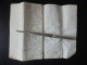 Manuscript AIRE-SUR-LA-LYS Anno 1643 (de Cavarel) - Manuscrits