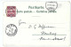 32563 -  Lausanne  Edelweiss Circulée 1895 Litho - Lausanne