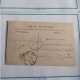 CPA Souvenir Du Camp De Mailly - Daté 1911 - Kazerne