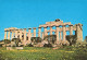 ITALIE - Selinunte - Tempio Di Giunone - Colorisé - Carte Postale - Sonstige & Ohne Zuordnung