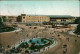 EGYPT - CAIRO - RAILWAY STATION -  EDIT LICHTENSTERN & HARARI - MAILED 1909 (12685) - Kairo