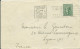 AUSTRALIE LETTRE 4d BRISBANE POUR LYON ( RHONE ) + VIGNETTE DE 1939 LETTRE COVER - Briefe U. Dokumente