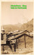 R418474 Unknown Old House. Postcard - Monde