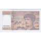 BILLET FRANCE 20 FRANCS DEBUSSY 1997 Z.063 NEUF L'ART DES GENTS AVIGNON - 20 F 1980-1997 ''Debussy''