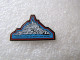 PIN'S  CONSTRUCTIONS DU  MONT SAINT MICHEL - Steden