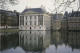 Exterior Mauritshuis From The Back. - Other & Unclassified