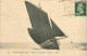 80 - Cayeux Sur Mer - Pêcheurs Attendant La Marée - CPA - Voyagée En 1924 - Voir Scans Recto-Verso - Cayeux Sur Mer