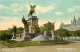 Argentine - Buenos Aires - Monumento à San Martin - Colorisée - Argentina - CPA - Voir Scans Recto-Verso - Argentine