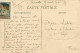 13 - Marseille - Exposition Internationale D'Electricité De 1908 - Esplanade Du Grand Palais - Départ Des Ballons Baudru - Mostra Elettricità E Altre