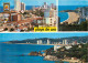 Espagne - Espana - Cataluna - Costa Brava - Platja D'Aro - Multivues - CPM - Voir Scans Recto-Verso - Gerona