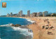 Espagne - Espana - Cataluna - Costa Brava - Playa De Aro - Playa - Plage - Immeubles - Architecture - CPM - Voir Scans R - Gerona