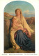 Art - Peinture Religieuse - Delaroche - The Virgin And Child - CPM - Carte Neuve - Voir Scans Recto-Verso - Schilderijen, Gebrandschilderd Glas En Beeldjes