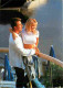 Couples - Femme Sexy - CPM - Voir Scans Recto-Verso - Paare