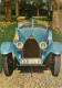 Automobiles - Bugatti 1500 Cc - Carte Neuve - CPM - Voir Scans Recto-Verso - Voitures De Tourisme