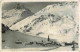 73 - Val D'Isère - Vue Générale - Bellevarde Et Pointe Du Charvet - CPSM Format CPA - Etat Pli Visible - Voir Scans Rect - Val D'Isere