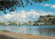 84 - Avignon - Le Pont Saint Bénézet - Flamme Postale - CPM - Voir Scans Recto-Verso - Avignon