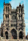 80 - Amiens - La Cathédrale Notre Dame - Carte Neuve - CPM - Voir Scans Recto-Verso - Amiens